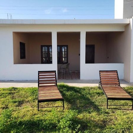 Villa Casa Piedra Blanca Cachí Exterior foto